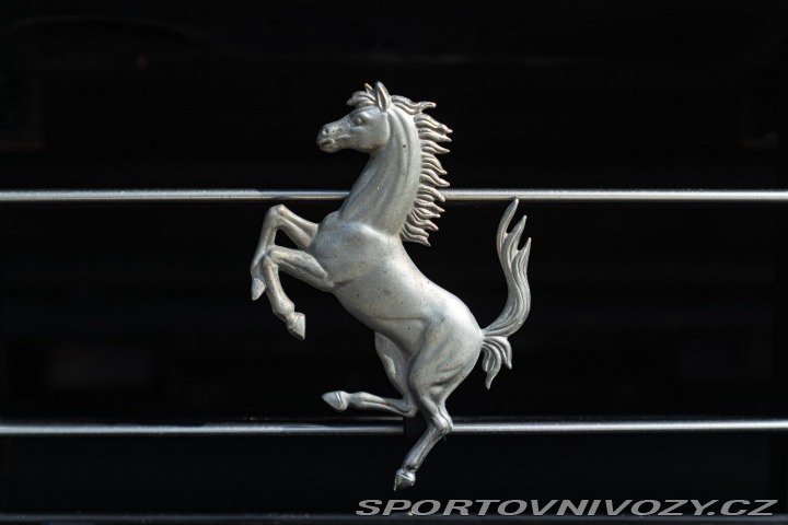 Ferrari 599 HGTE 2010
