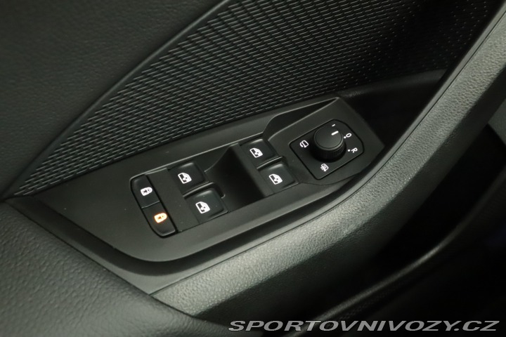 Škoda Octavia RS RS RS 2.0 TSI 2025