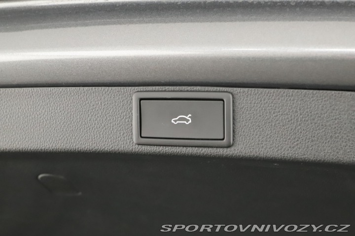 Škoda Octavia RS RS RS 2.0 TSI 2025