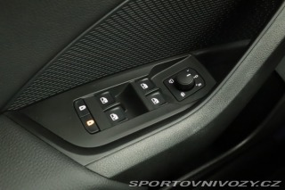 Škoda Octavia RS RS RS 2.0 TSI 2025