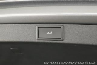 Škoda Octavia RS RS RS 2.0 TSI 2025