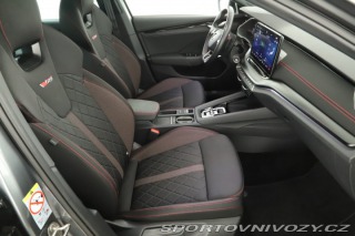 Škoda Octavia RS RS RS 2.0 TSI 2025