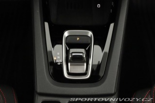 Škoda Octavia RS RS RS 2.0 TSI 2024