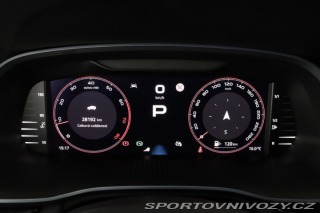 Škoda Octavia RS RS RS 2.0 TSI 2024
