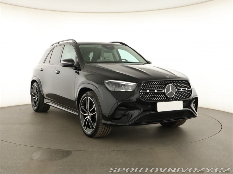 Mercedes-Benz Ostatní modely GLE AMG GLE 450