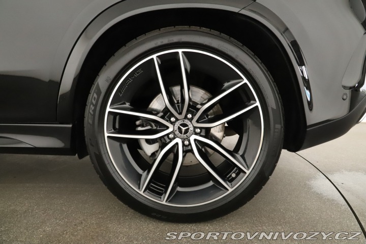 Mercedes-Benz Ostatní modely GLE AMG GLE 450 2025