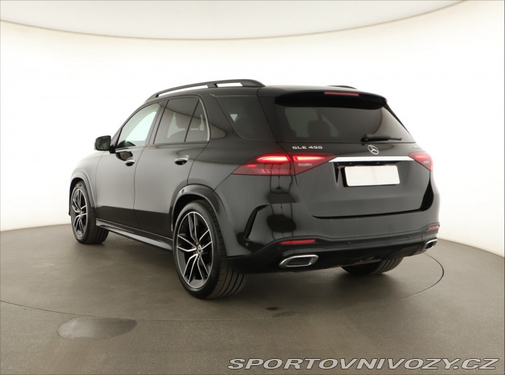 Mercedes-Benz Ostatní modely GLE AMG GLE 450 2025