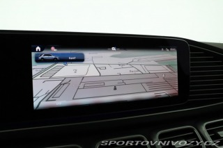 Mercedes-Benz Ostatní modely GLE AMG GLE 450 2025