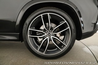 Mercedes-Benz Ostatní modely GLE AMG GLE 450 2025