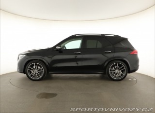 Mercedes-Benz Ostatní modely GLE AMG GLE 450 2025