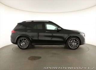 Mercedes-Benz Ostatní modely GLE AMG GLE 450 2025
