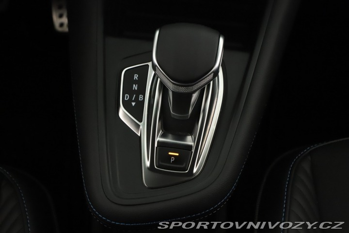 Renault Alpine esprit Alpine E-Tech Full 2025
