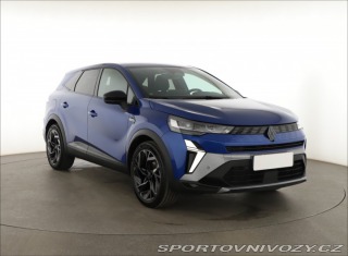 Renault Alpine esprit Alpine E-Tech Full 2025