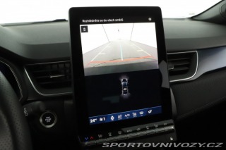 Renault Alpine esprit Alpine E-Tech Full 2025