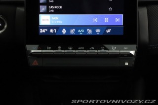 Renault Alpine esprit Alpine E-Tech Full 2025