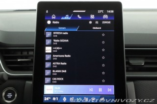 Renault Alpine esprit Alpine E-Tech Full 2025