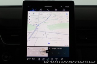 Renault Alpine esprit Alpine E-Tech Full 2025