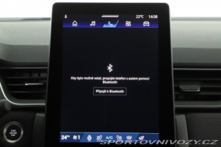 Renault Alpine esprit Alpine E-Tech Full 2025