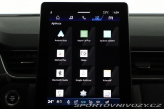 Renault Alpine esprit Alpine E-Tech Full 2025