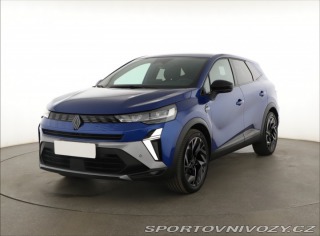 Renault Alpine esprit Alpine E-Tech Full 2025