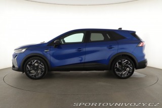 Renault Alpine esprit Alpine E-Tech Full 2025
