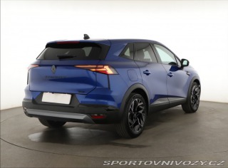 Renault Alpine esprit Alpine E-Tech Full 2025