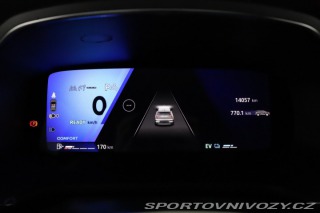Renault Alpine esprit Alpine E-Tech Full 2025