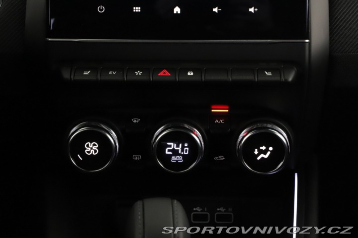 Renault Clio Sport Esprit Alpine E-Tech Hybr 2025