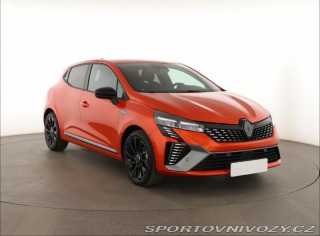 Renault Clio Sport Esprit Alpine E-Tech Hybr 2025