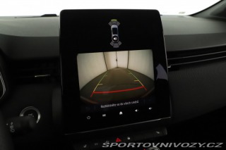 Renault Clio Sport Esprit Alpine E-Tech Hybr 2025