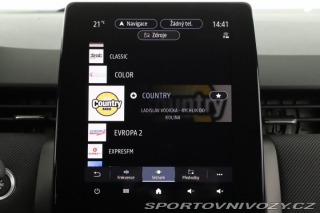 Renault Clio Sport Esprit Alpine E-Tech Hybr 2025