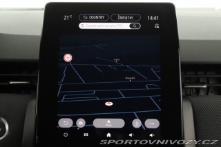 Renault Clio Sport Esprit Alpine E-Tech Hybr 2025