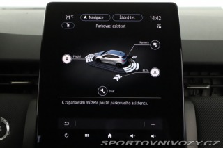 Renault Clio Sport Esprit Alpine E-Tech Hybr 2025