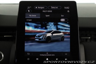 Renault Clio Sport Esprit Alpine E-Tech Hybr 2025