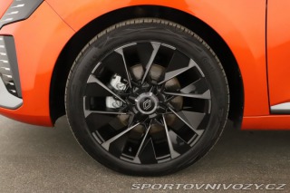 Renault Clio Sport Esprit Alpine E-Tech Hybr 2025