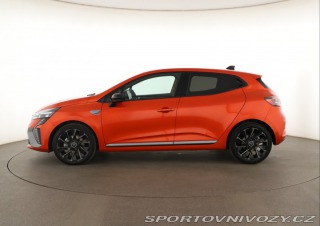 Renault Clio Sport Esprit Alpine E-Tech Hybr 2025