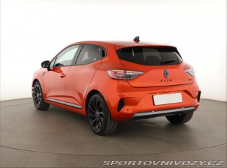 Renault Clio Sport Esprit Alpine E-Tech Hybr 2025