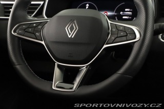 Renault Clio Sport Esprit Alpine E-Tech Hybr 2025