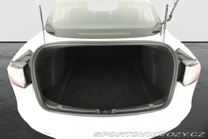 Tesla Model 3 Long Range 4WD 78kWh 2020