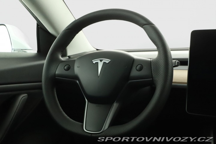 Tesla Model 3 Long Range 4WD 78kWh 2020