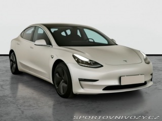 Tesla Model 3 Long Range 4WD 78kWh 2020