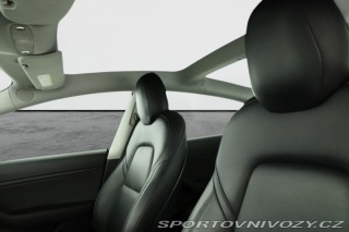 Tesla Model 3 Long Range 4WD 78kWh 2020