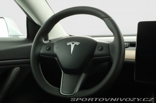 Tesla Model 3 Long Range 4WD 78kWh 2020