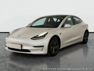 Tesla Model 3 Long Range 4WD 78kWh 2020