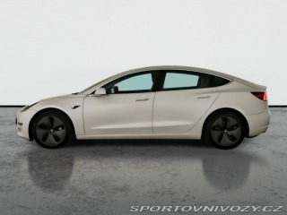 Tesla Model 3 Long Range 4WD 78kWh 2020