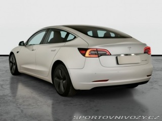 Tesla Model 3 Long Range 4WD 78kWh 2020