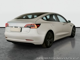 Tesla Model 3 Long Range 4WD 78kWh 2020