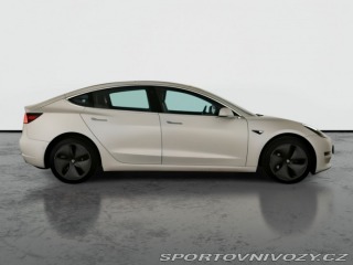 Tesla Model 3 Long Range 4WD 78kWh 2020