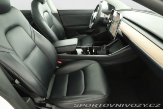 Tesla Model 3 Long Range 4WD 78kWh 2020
