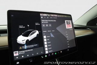 Tesla Model 3 Long Range 4WD 78kWh 2020
